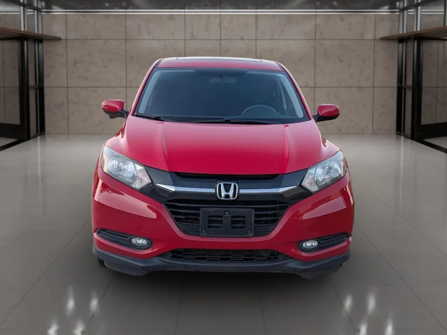 Photo 15 of 2018 Honda Hr-V EX for sale in Katy, TX