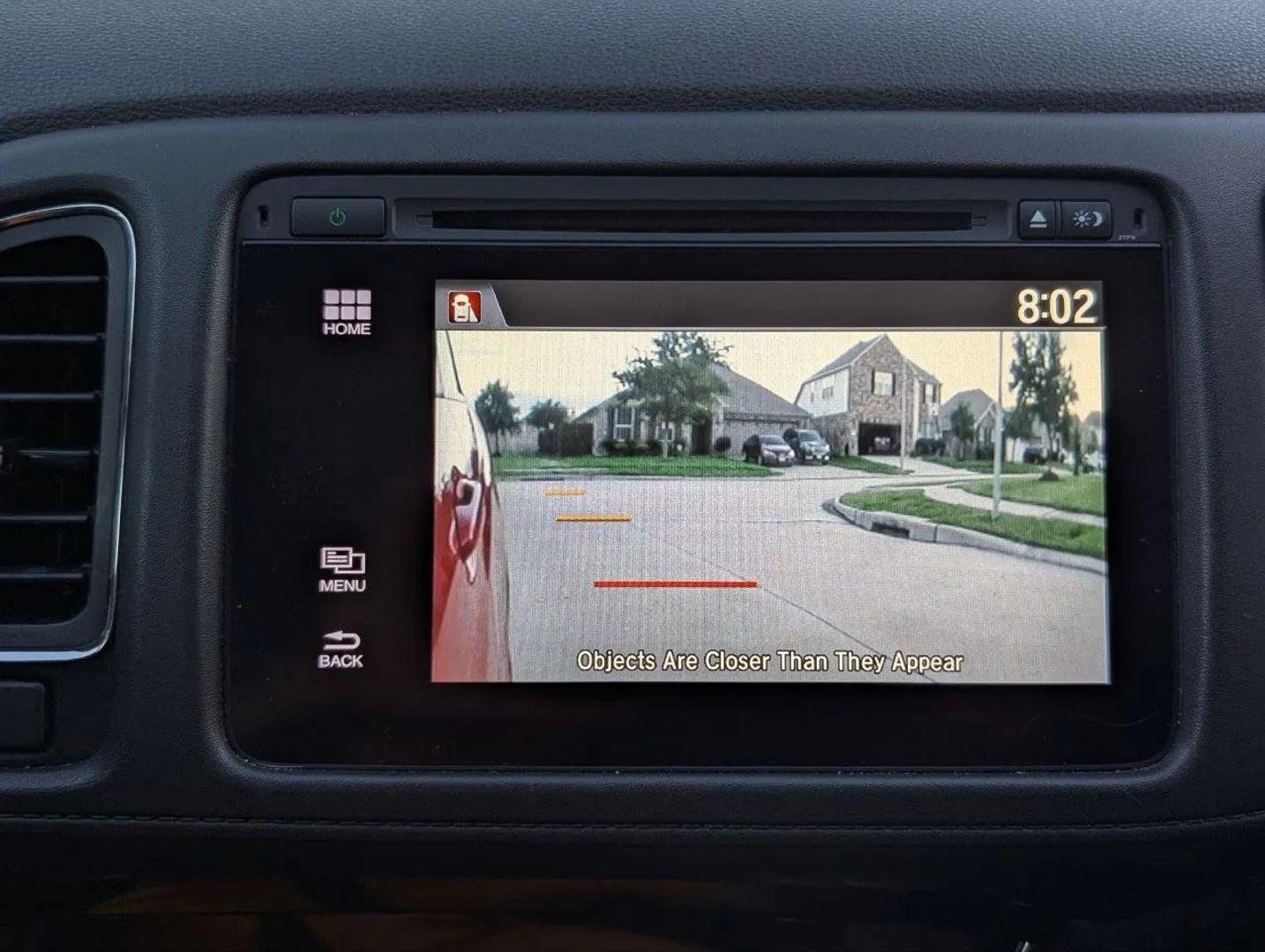Photo 23 of 2018 Honda Hr-V EX for sale in Katy, TX