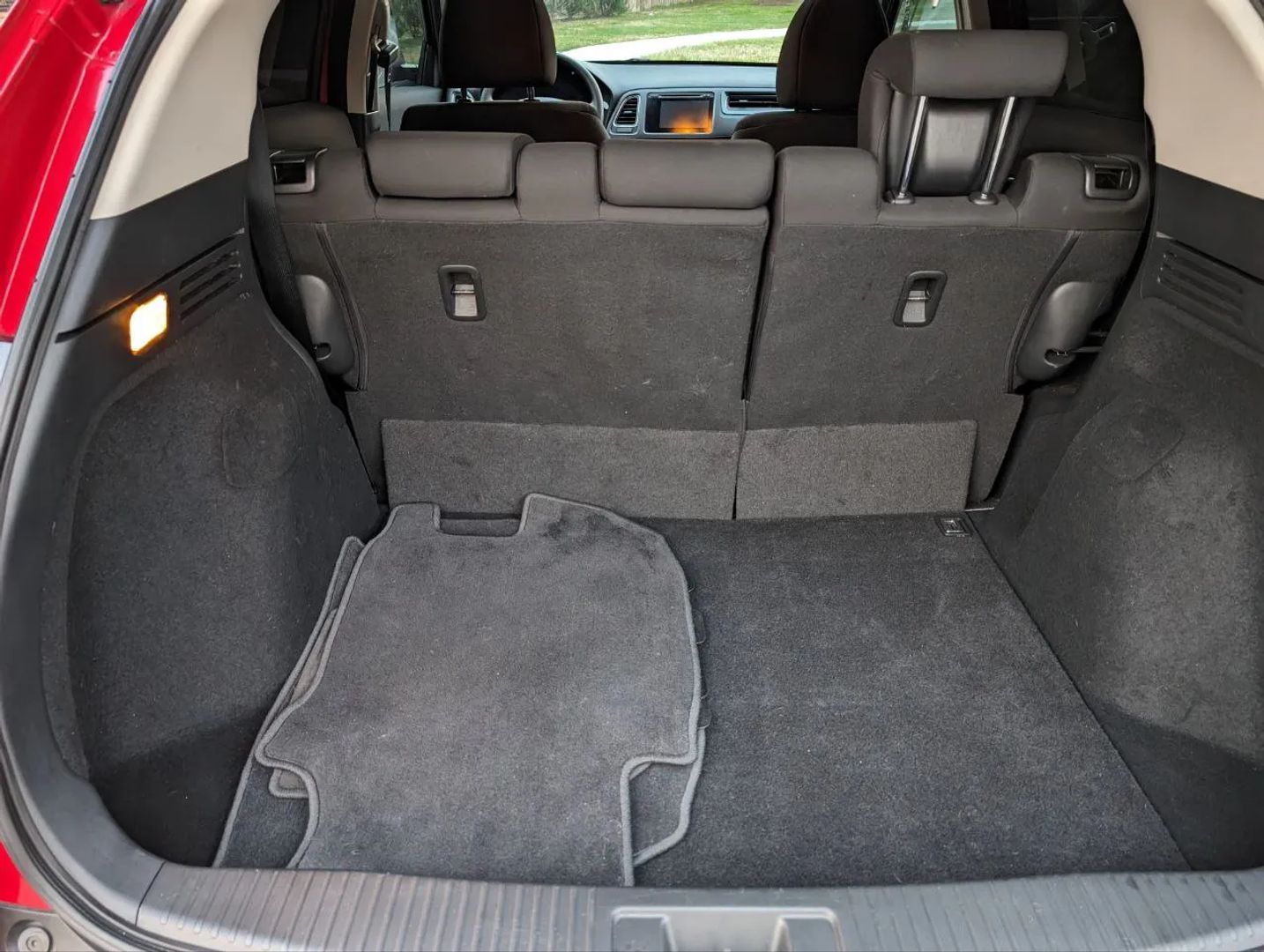 Photo 37 of 2018 Honda Hr-V EX for sale in Katy, TX