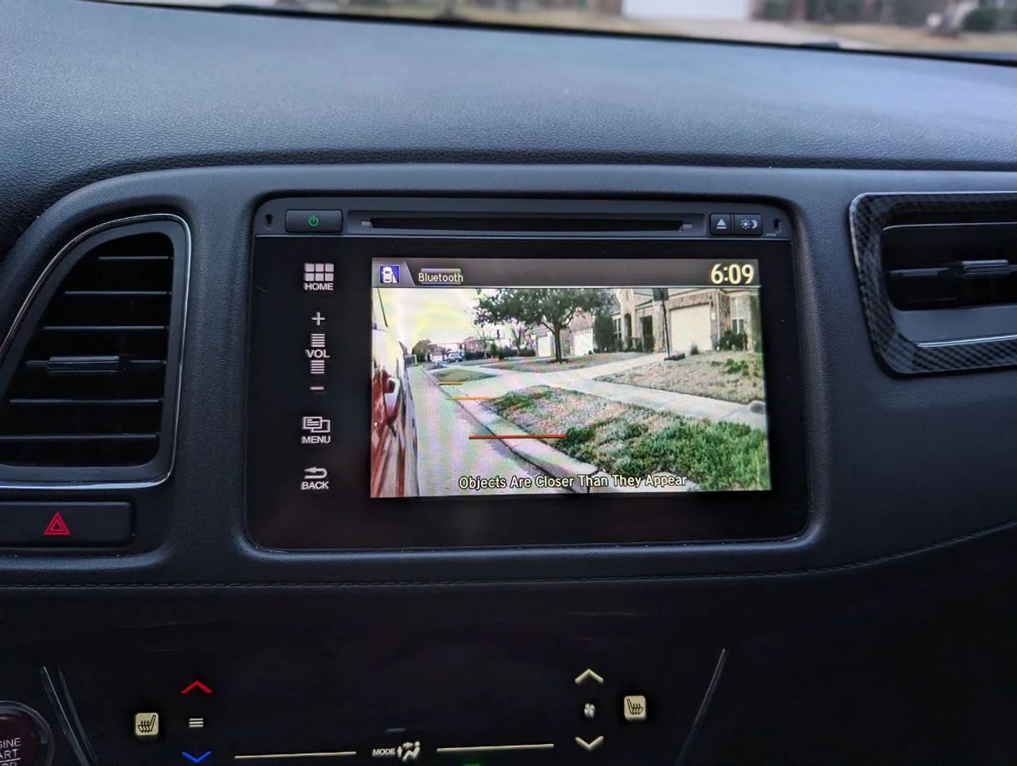 Photo 43 of 2018 Honda Hr-V EX for sale in Katy, TX