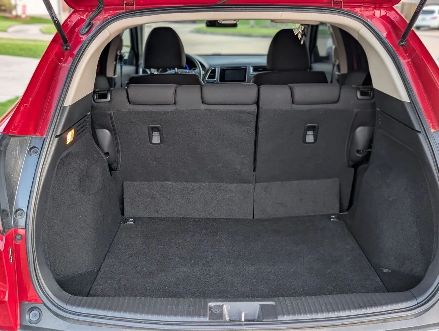 Photo 47 of 2018 Honda Hr-V EX for sale in Katy, TX