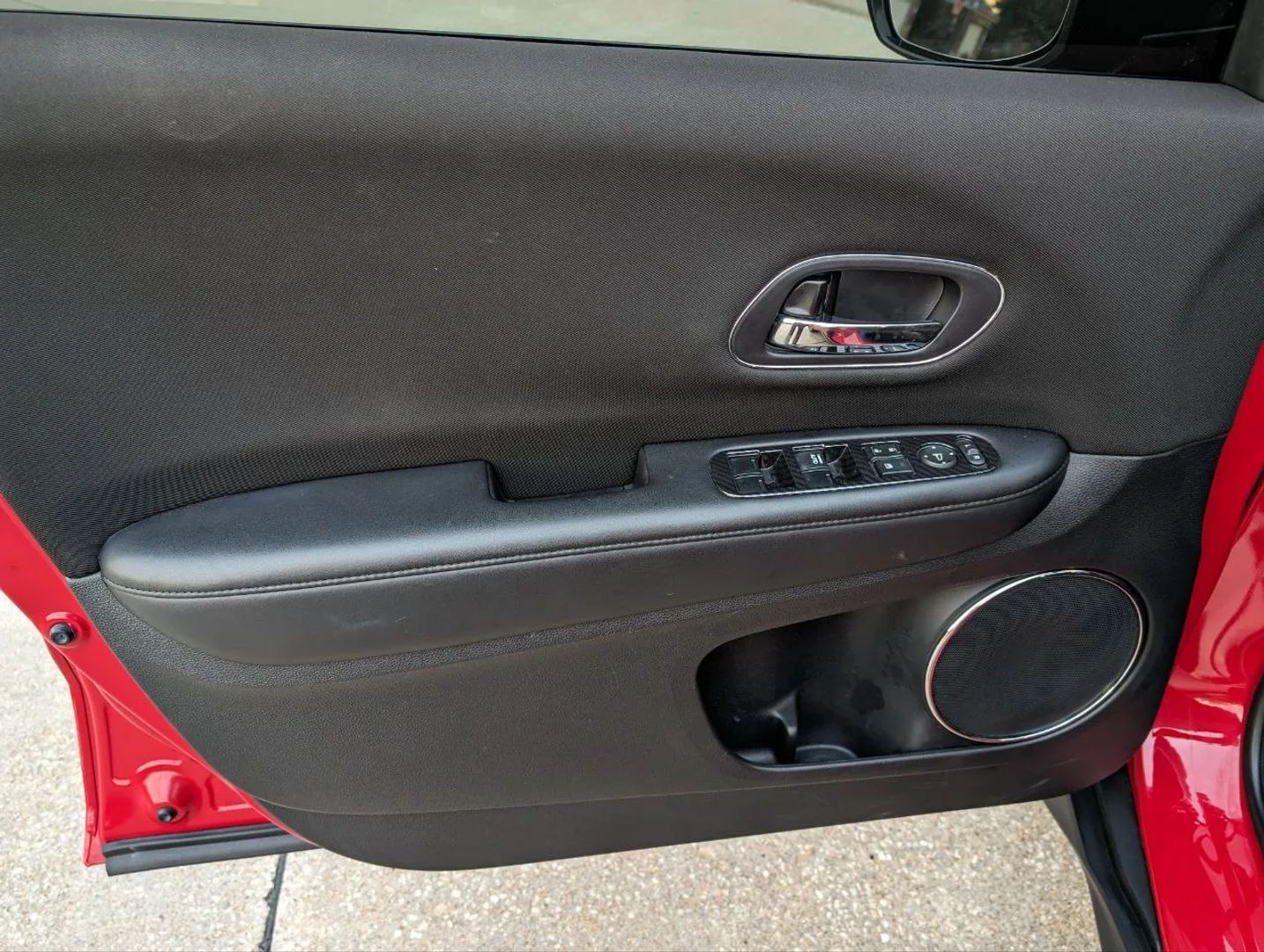 Photo 49 of 2018 Honda Hr-V EX for sale in Katy, TX
