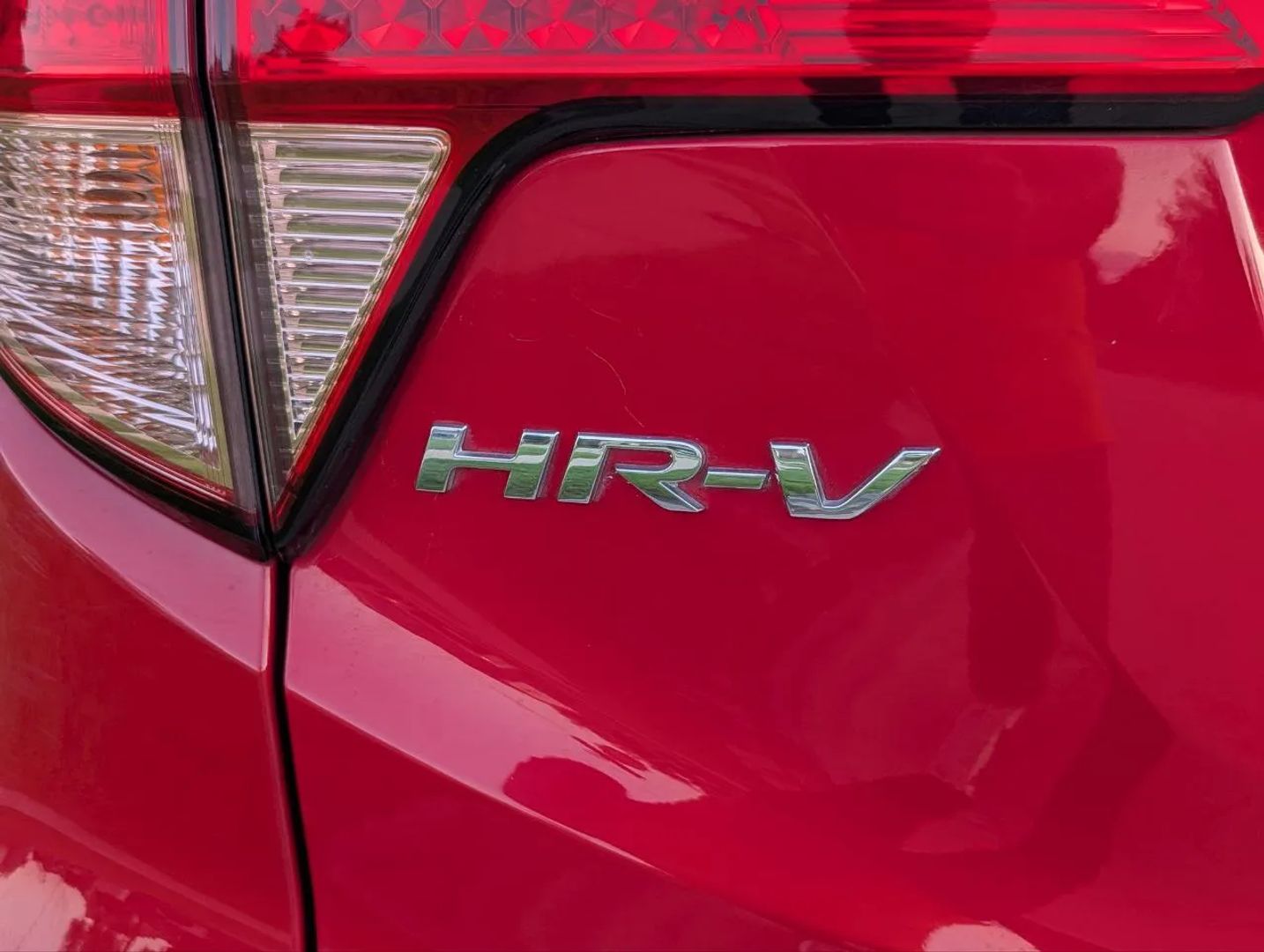 Photo 55 of 2018 Honda Hr-V EX for sale in Katy, TX