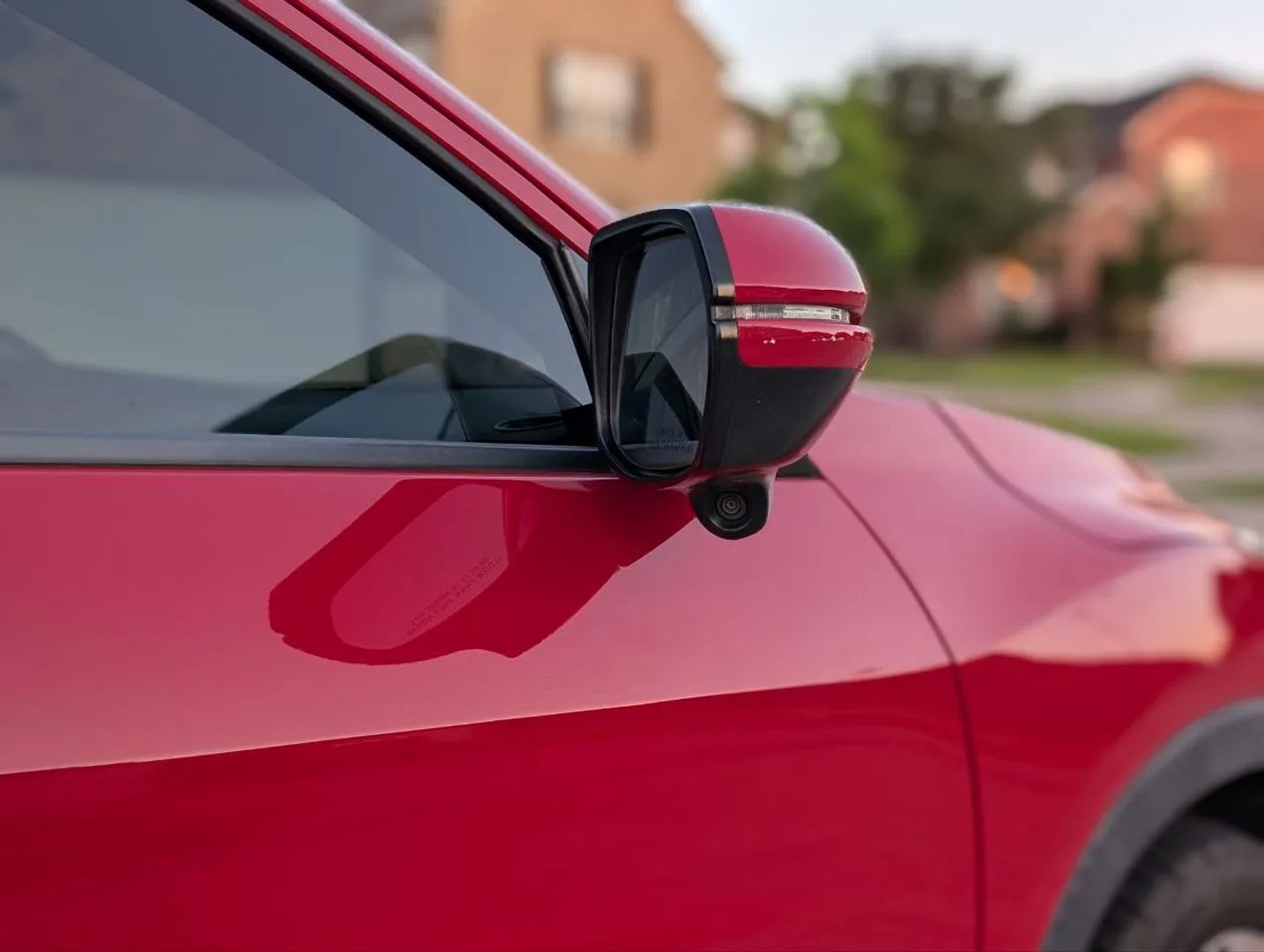 Photo 57 of 2018 Honda Hr-V EX for sale in Katy, TX