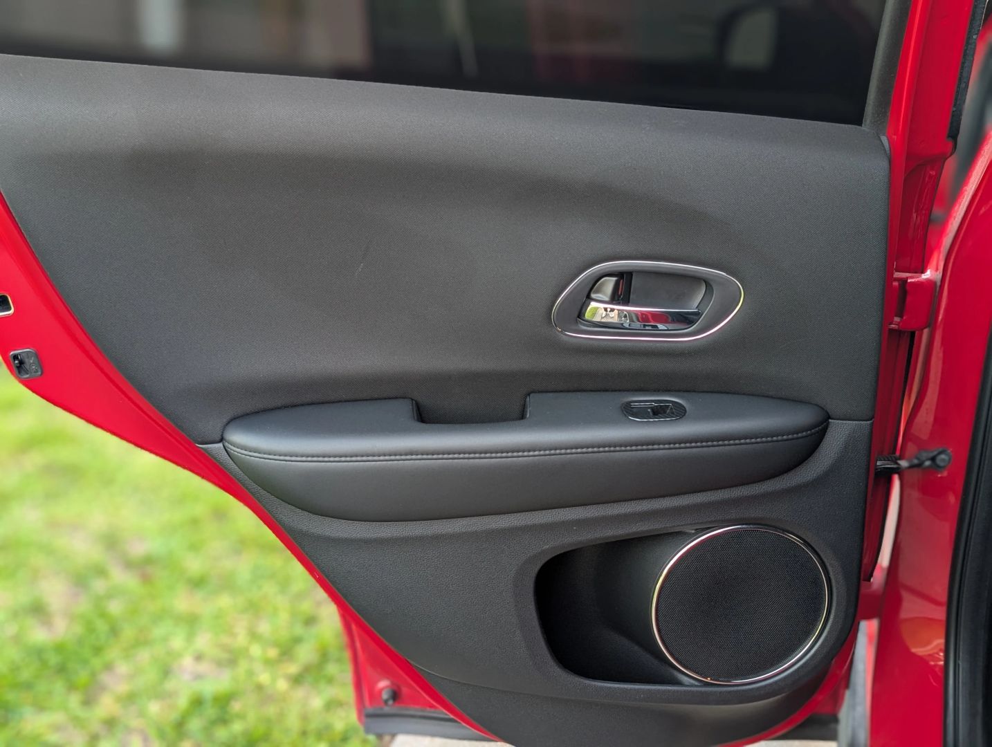 Photo 73 of 2018 Honda Hr-V EX for sale in Katy, TX