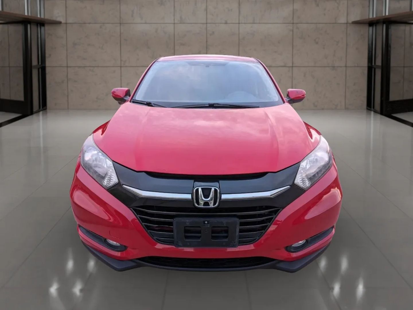 Photo 18 of 2018 Honda Hr-V EX for sale in Katy, TX