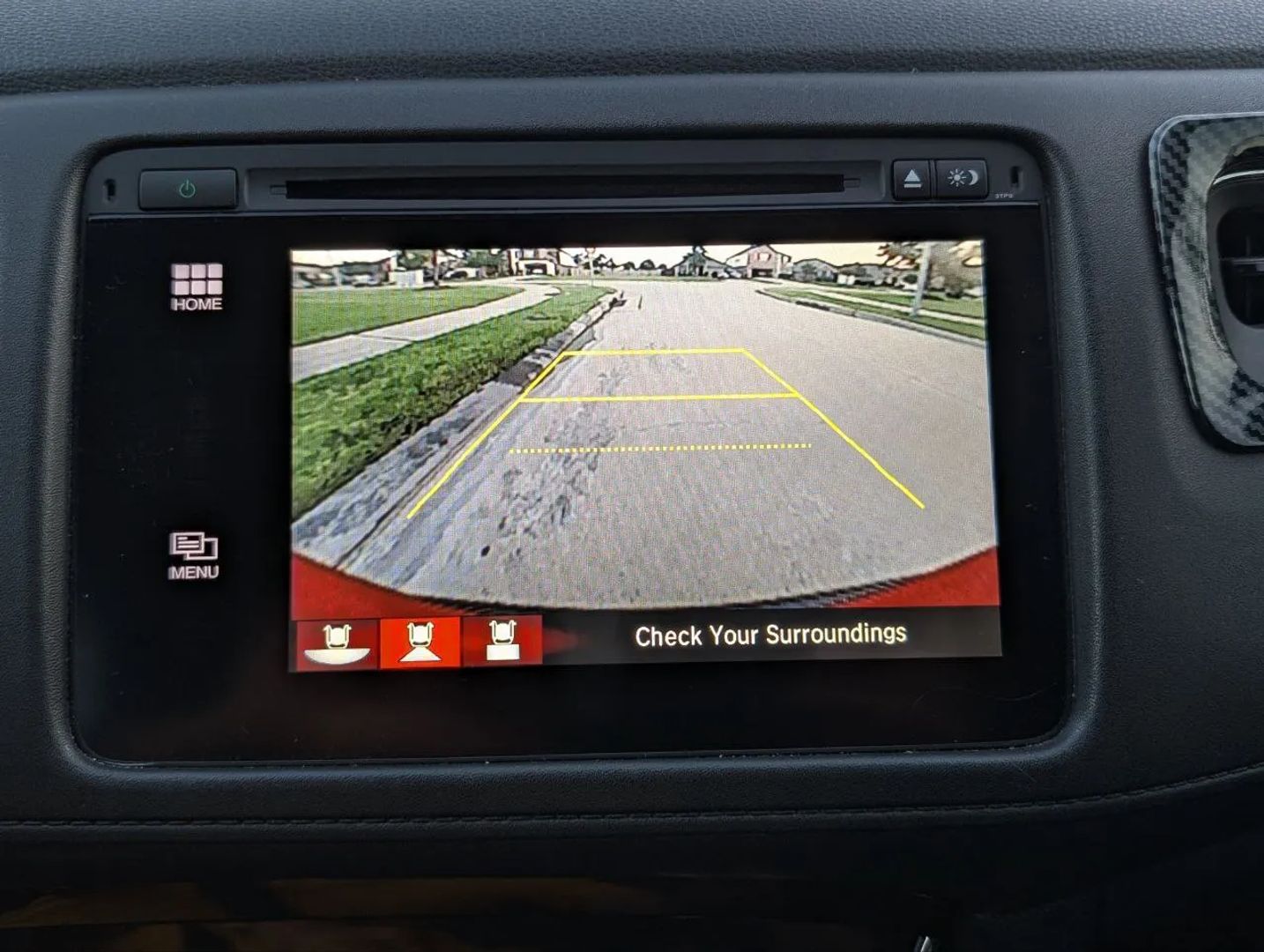 Photo 26 of 2018 Honda Hr-V EX for sale in Katy, TX