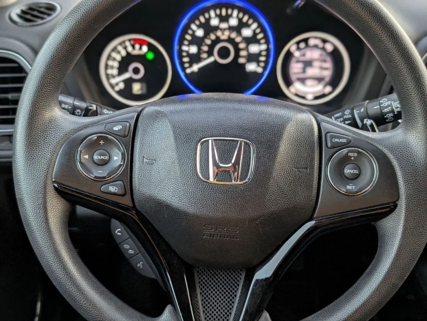 Photo 32 of 2018 Honda Hr-V EX for sale in Katy, TX