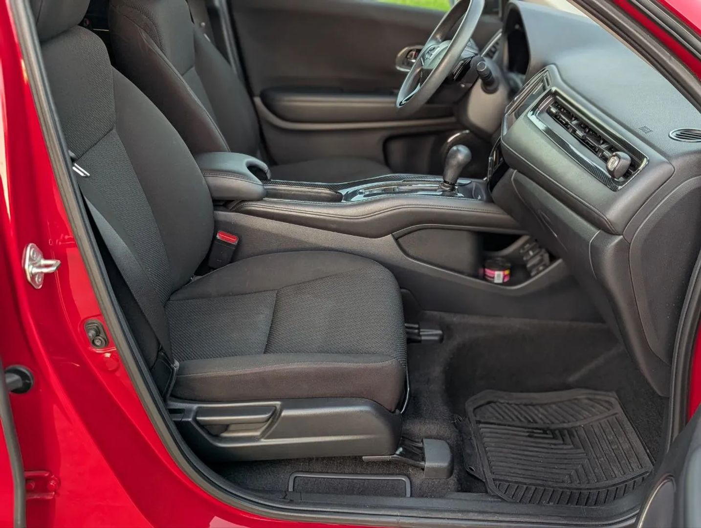 Photo 40 of 2018 Honda Hr-V EX for sale in Katy, TX
