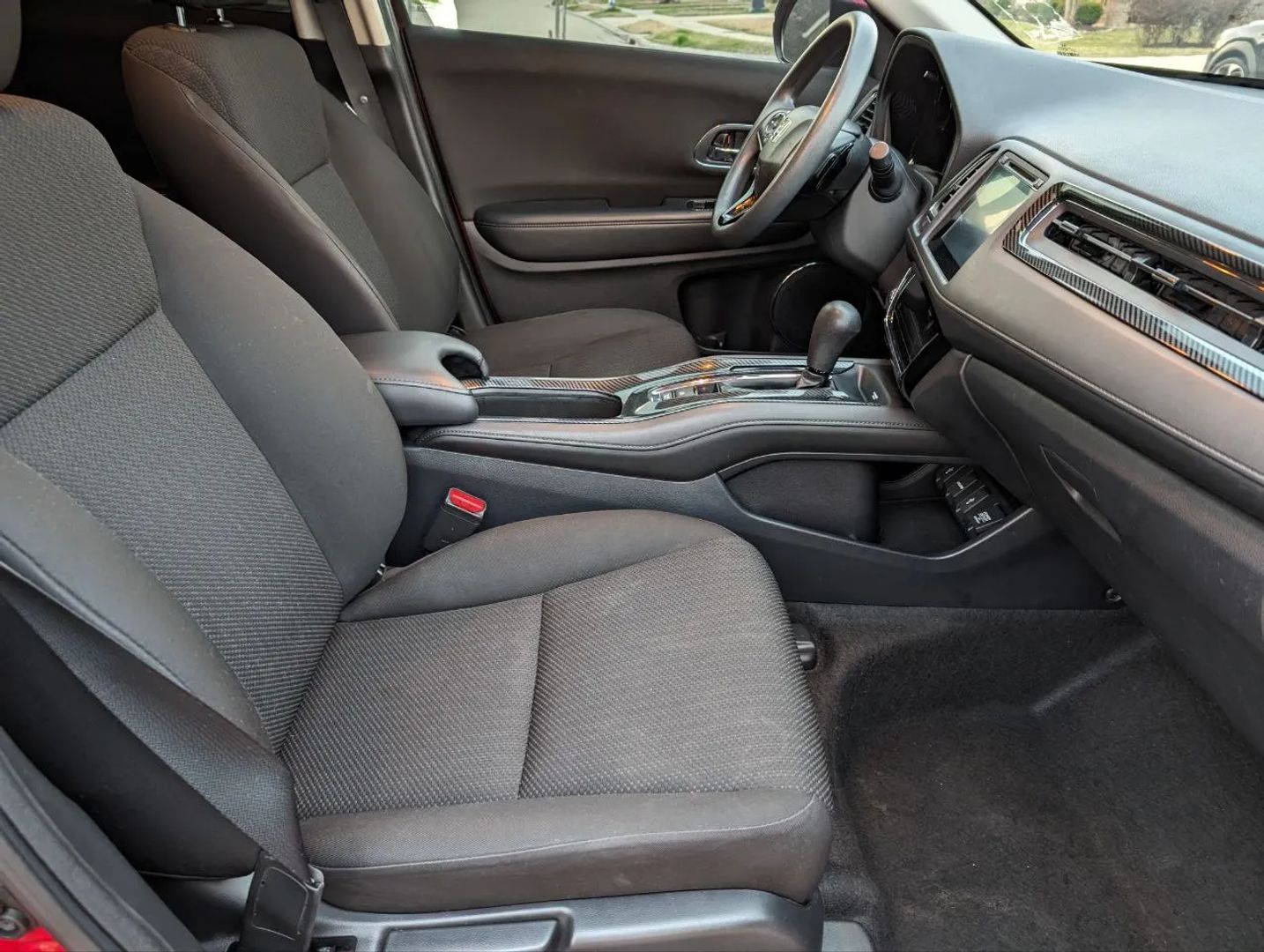 Photo 46 of 2018 Honda Hr-V EX for sale in Katy, TX