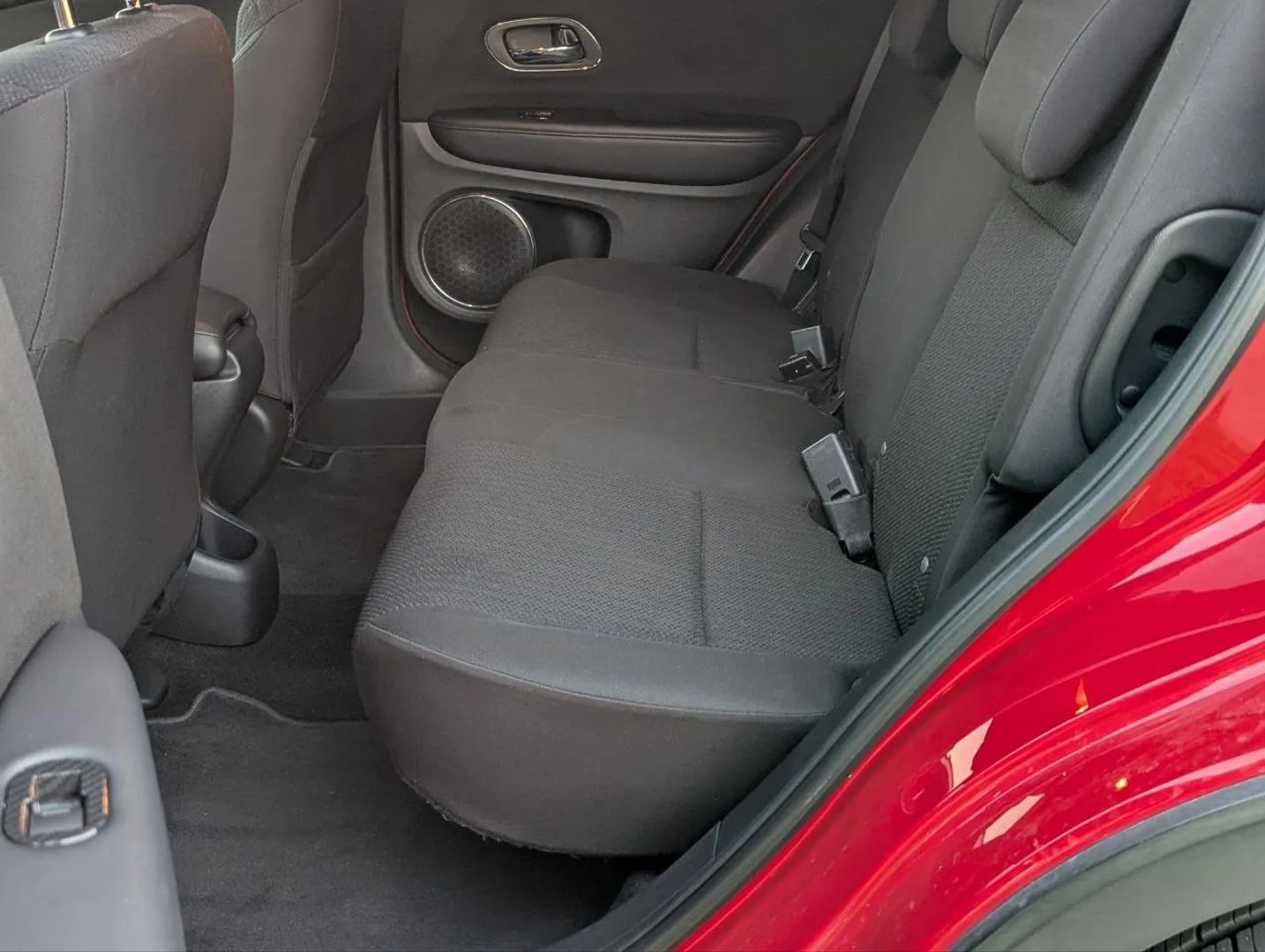 Photo 62 of 2018 Honda Hr-V EX for sale in Katy, TX