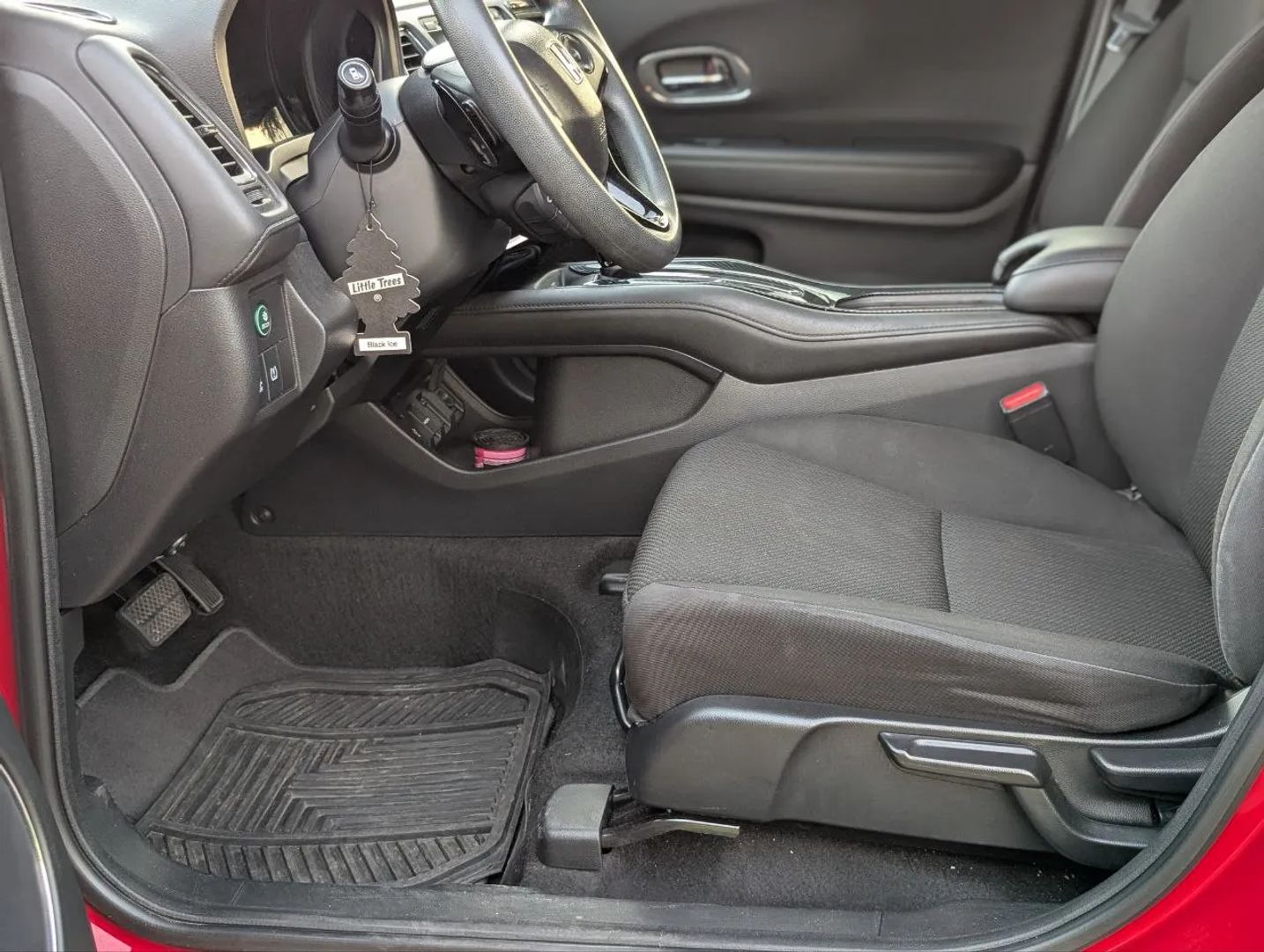 Photo 66 of 2018 Honda Hr-V EX for sale in Katy, TX