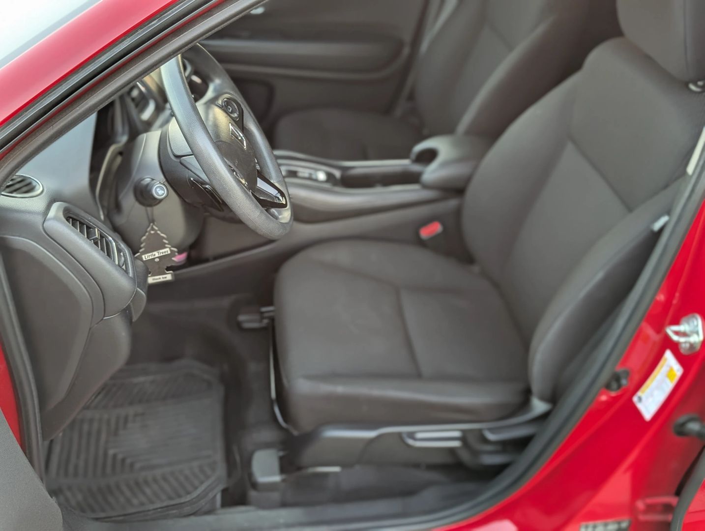 Photo 72 of 2018 Honda Hr-V EX for sale in Katy, TX