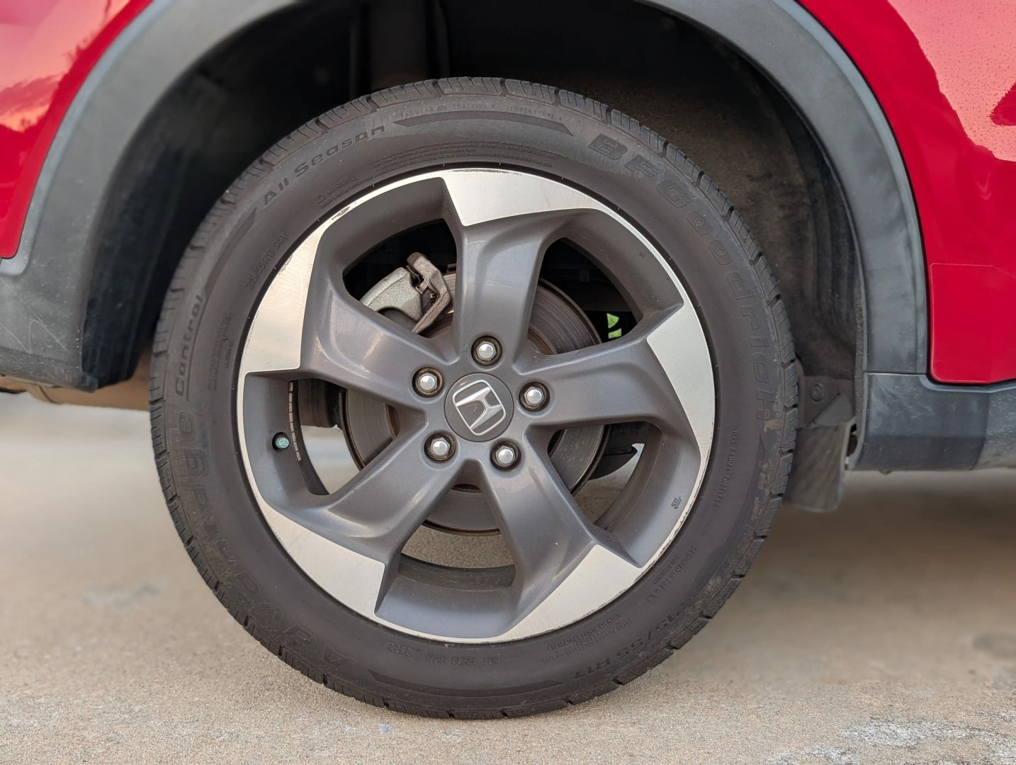 Photo 76 of 2018 Honda Hr-V EX for sale in Katy, TX