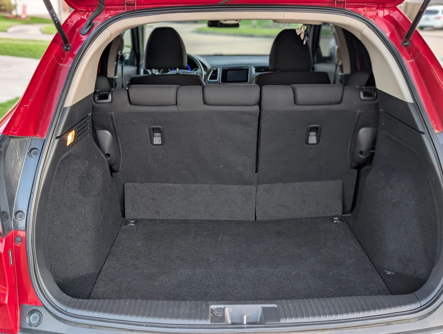 Photo 84 of 2018 Honda Hr-V EX for sale in Katy, TX