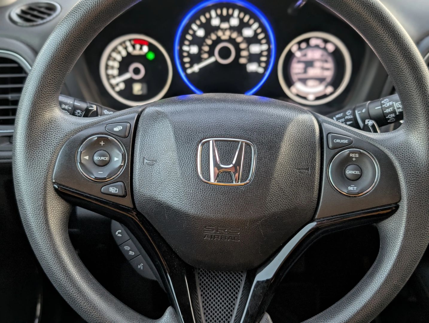 Photo 92 of 2018 Honda Hr-V EX for sale in Katy, TX