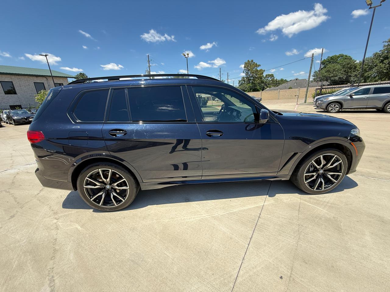 Photo 13 of 2019 BMW X7 Xdrive40i for sale in Houston, TX