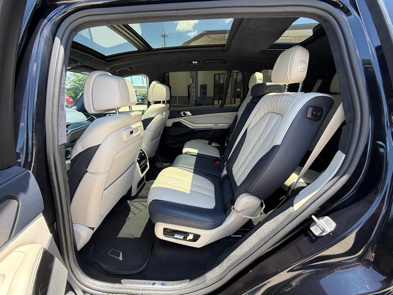 Photo 19 of 2019 BMW X7 Xdrive40i for sale in Houston, TX