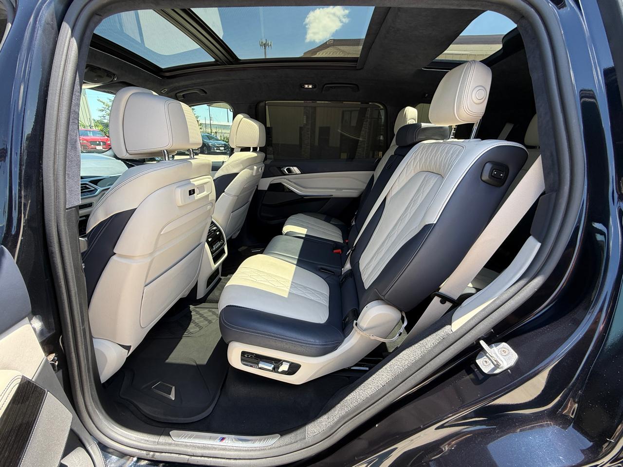 Photo 23 of 2019 BMW X7 Xdrive40i for sale in Houston, TX