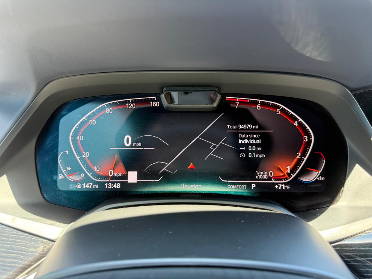 Photo 35 of 2019 BMW X7 Xdrive40i for sale in Houston, TX