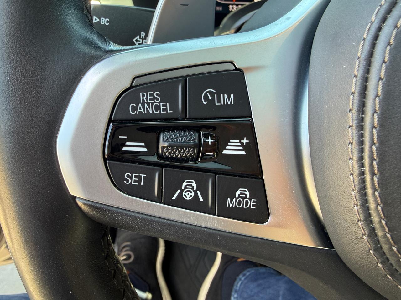 Photo 37 of 2019 BMW X7 Xdrive40i for sale in Houston, TX