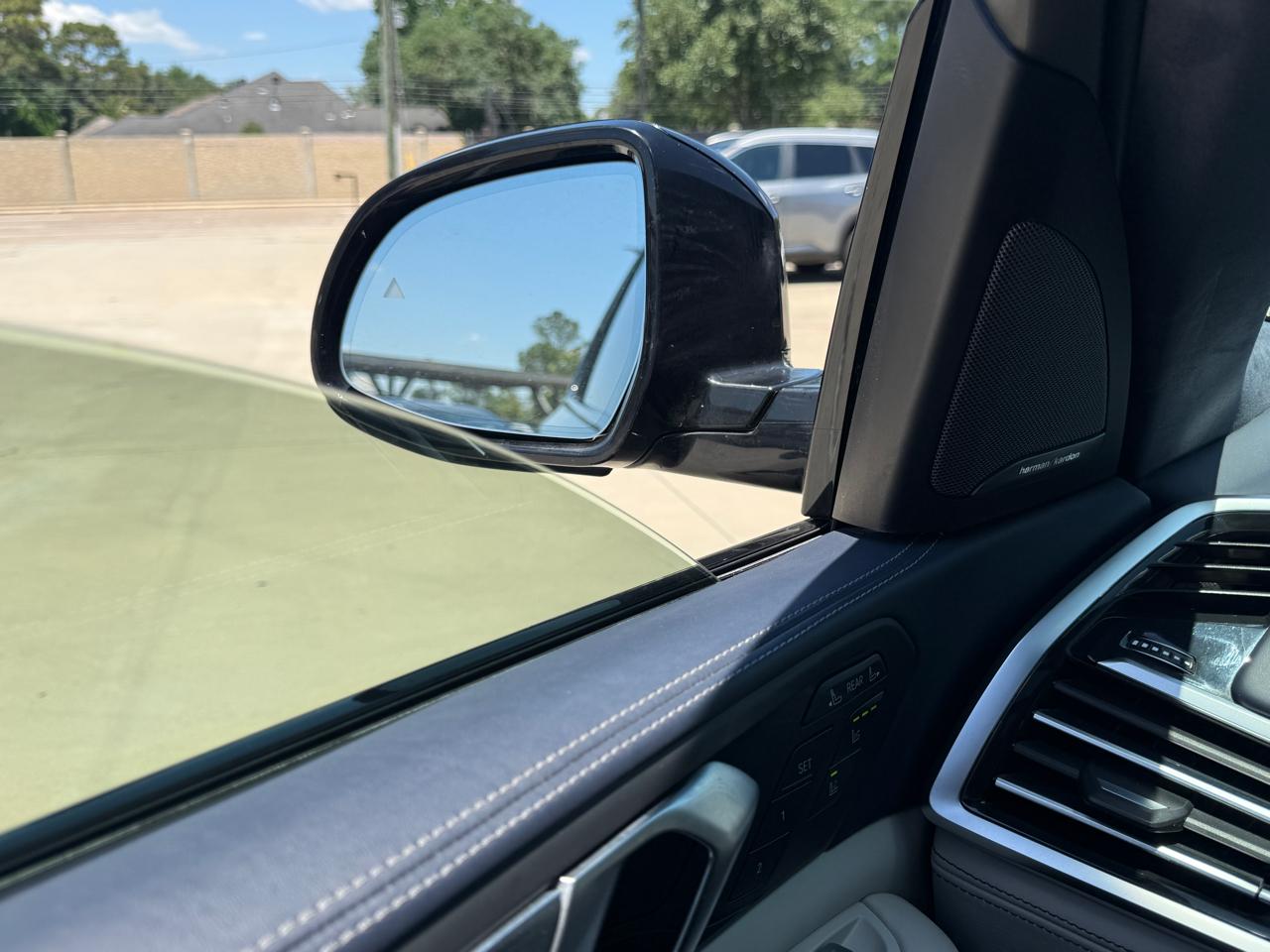 Photo 43 of 2019 BMW X7 Xdrive40i for sale in Houston, TX