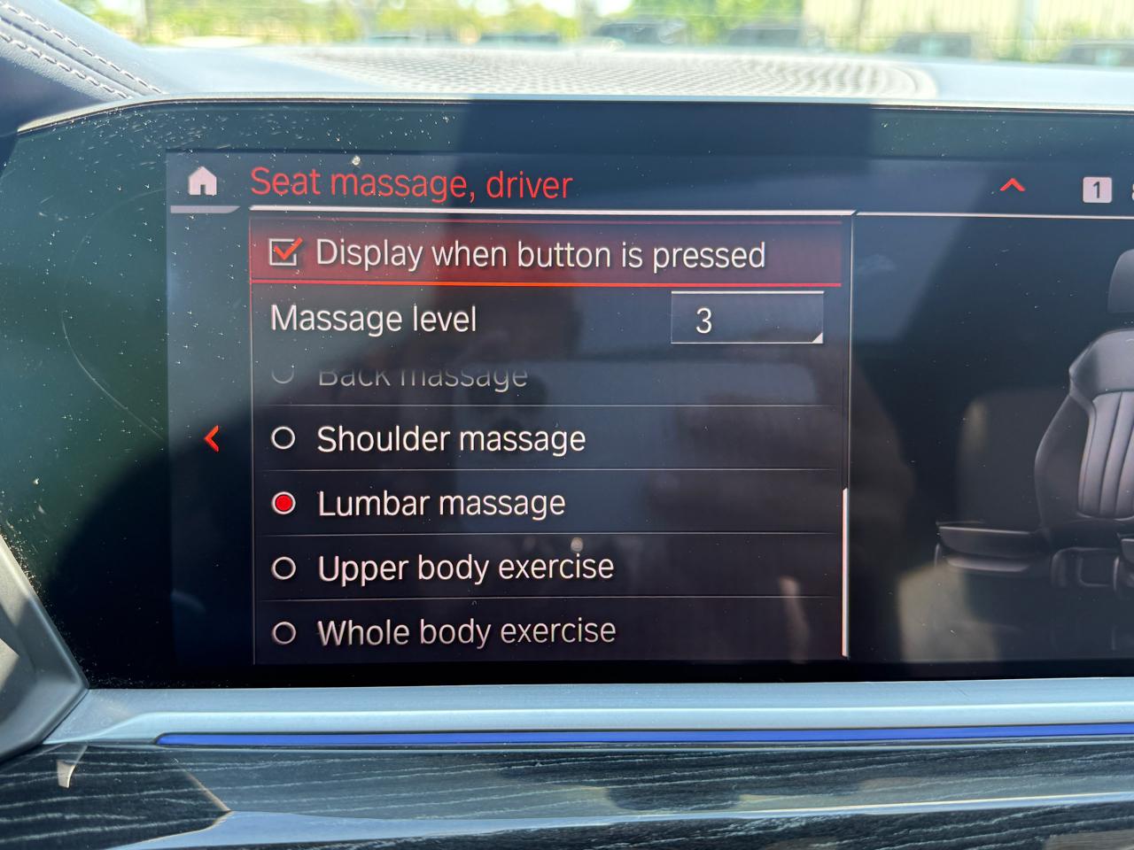 Photo 49 of 2019 BMW X7 Xdrive40i for sale in Houston, TX