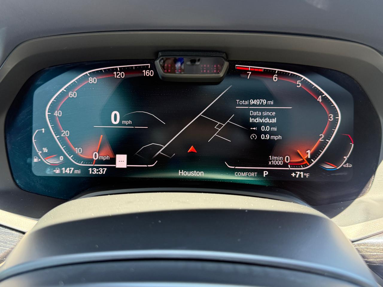 Photo 51 of 2019 BMW X7 Xdrive40i for sale in Houston, TX