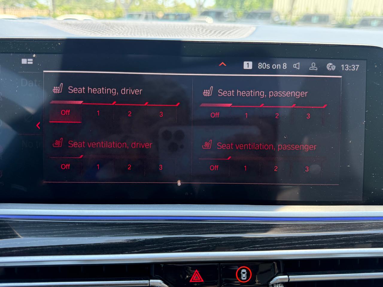 Photo 53 of 2019 BMW X7 Xdrive40i for sale in Houston, TX