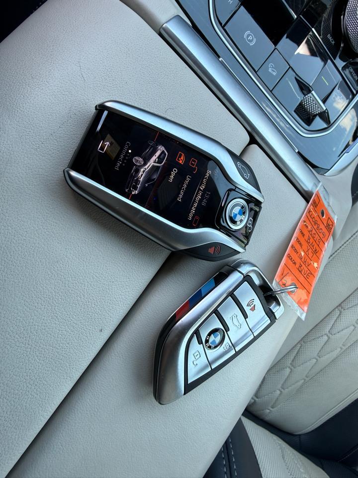 Photo 55 of 2019 BMW X7 Xdrive40i for sale in Houston, TX