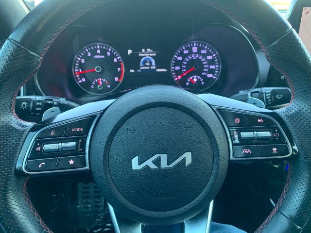 Photo 6 of 2022 Kia Forte GT for sale in Cypress, TX