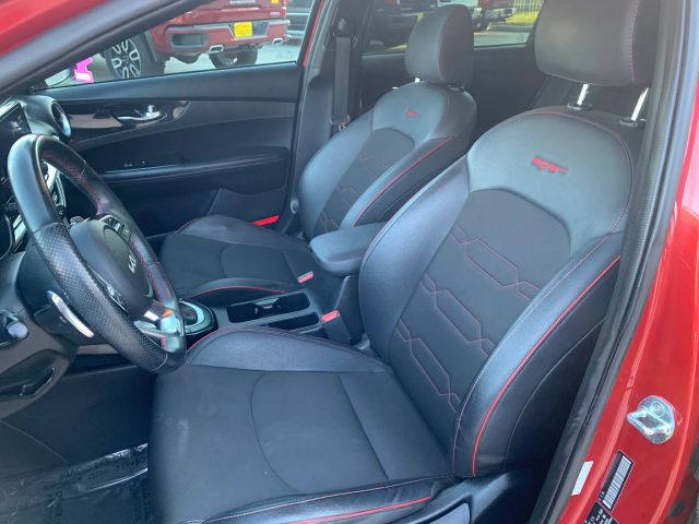 Photo 36 of 2022 Kia Forte GT for sale in Cypress, TX