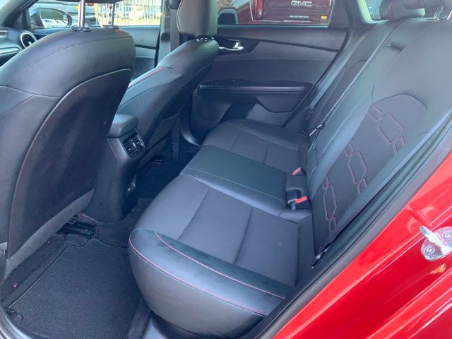 Photo 38 of 2022 Kia Forte GT for sale in Cypress, TX