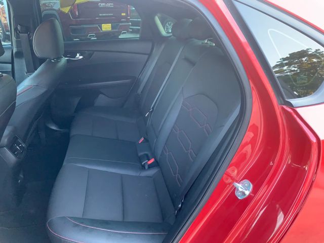 Photo 40 of 2022 Kia Forte GT for sale in Cypress, TX