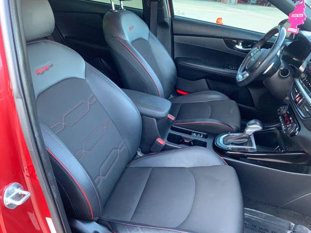 Photo 44 of 2022 Kia Forte GT for sale in Cypress, TX