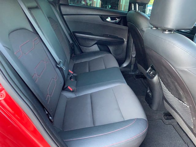 Photo 46 of 2022 Kia Forte GT for sale in Cypress, TX