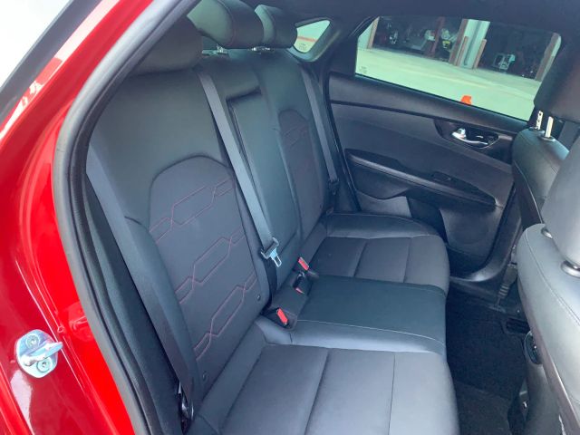 Photo 48 of 2022 Kia Forte GT for sale in Cypress, TX