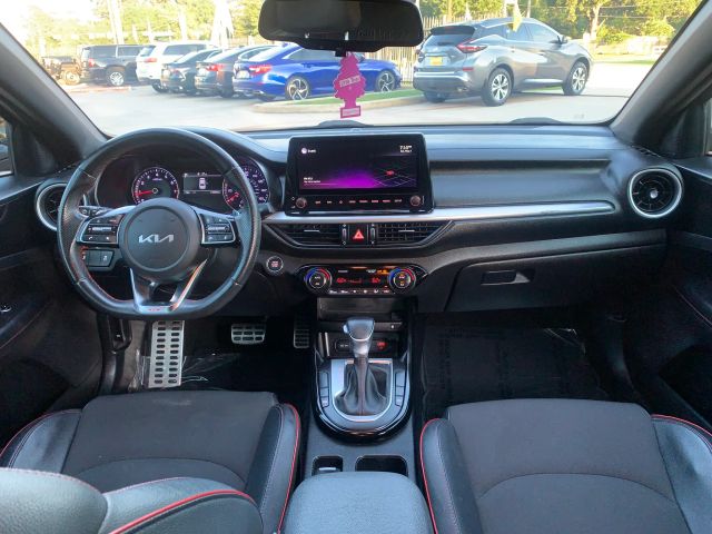 Photo 50 of 2022 Kia Forte GT for sale in Cypress, TX