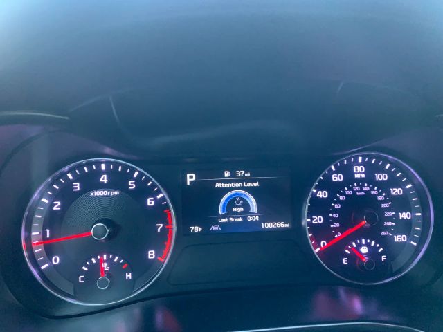 Photo 52 of 2022 Kia Forte GT for sale in Cypress, TX