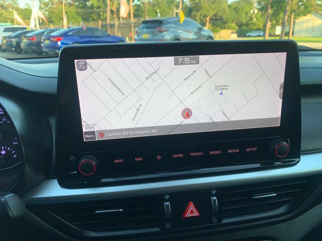 Photo 54 of 2022 Kia Forte GT for sale in Cypress, TX