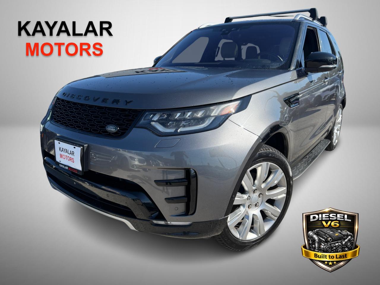 2019 Land Rover Discovery for sale in Houston, TX