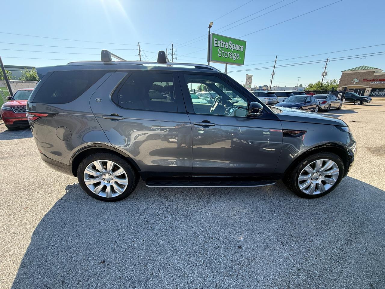 Photo 7 of 2019 Land Rover Discovery HSE Td6 for sale in Houston, TX