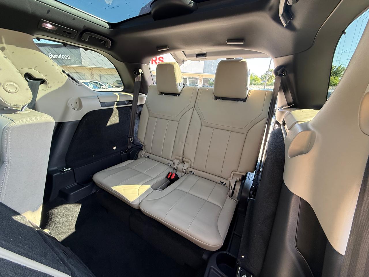 Photo 14 of 2019 Land Rover Discovery HSE Td6 for sale in Houston, TX