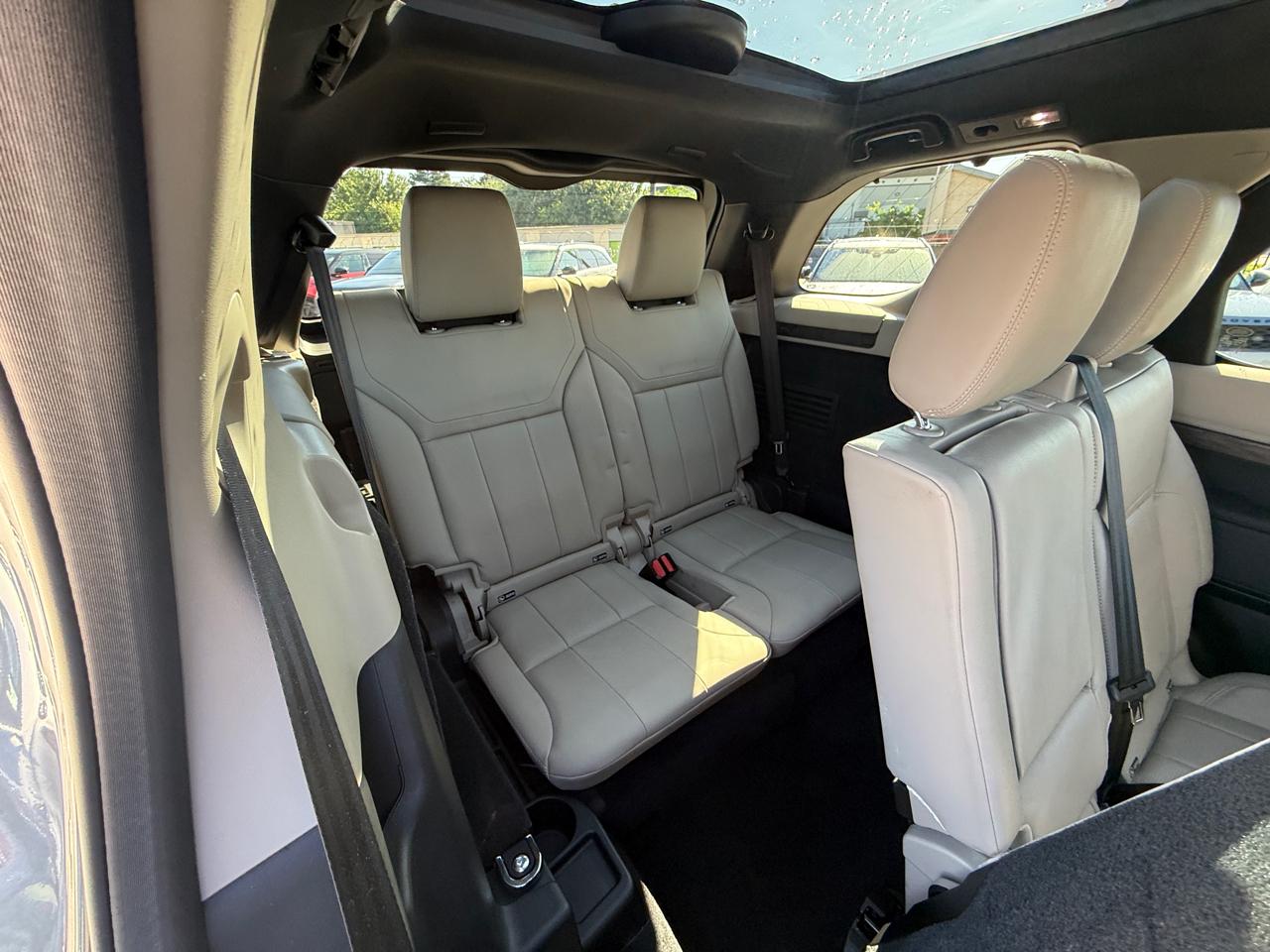 Photo 16 of 2019 Land Rover Discovery HSE Td6 for sale in Houston, TX
