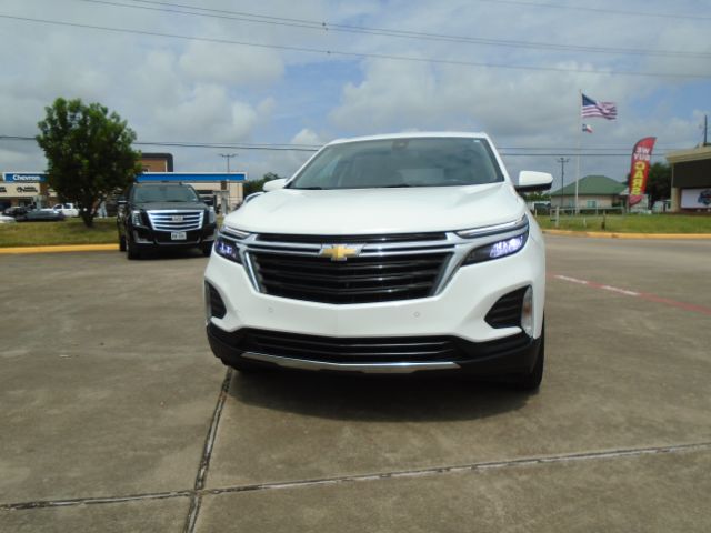 Photo 3 of 2022 Chevrolet Equinox for sale in Houston, TX
