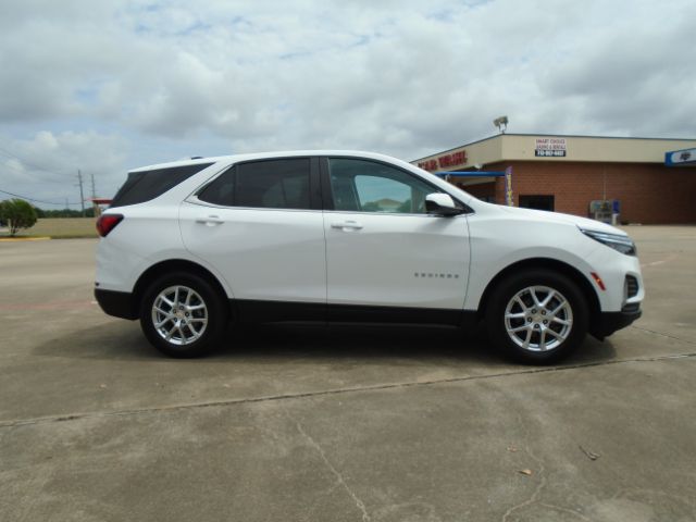 Photo 5 of 2022 Chevrolet Equinox for sale in Houston, TX