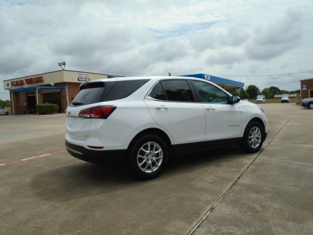 Photo 6 of 2022 Chevrolet Equinox for sale in Houston, TX