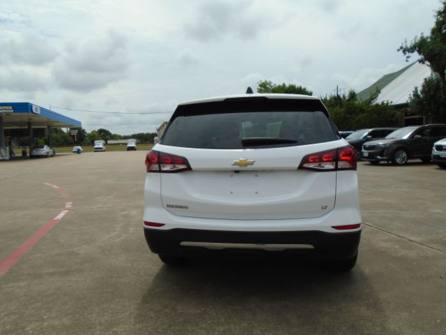 Photo 7 of 2022 Chevrolet Equinox for sale in Houston, TX