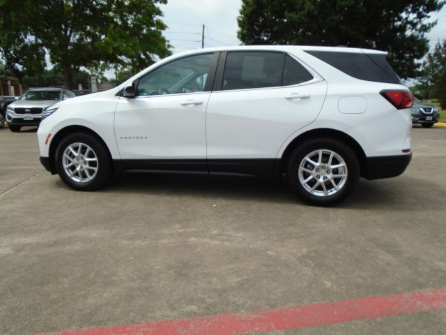 Photo 9 of 2022 Chevrolet Equinox for sale in Houston, TX