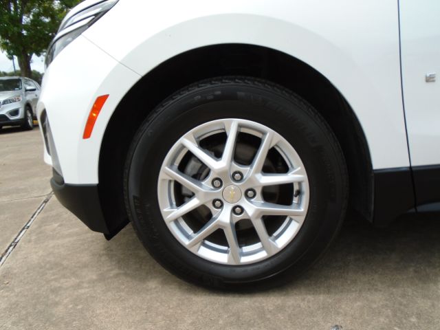 Photo 10 of 2022 Chevrolet Equinox for sale in Houston, TX